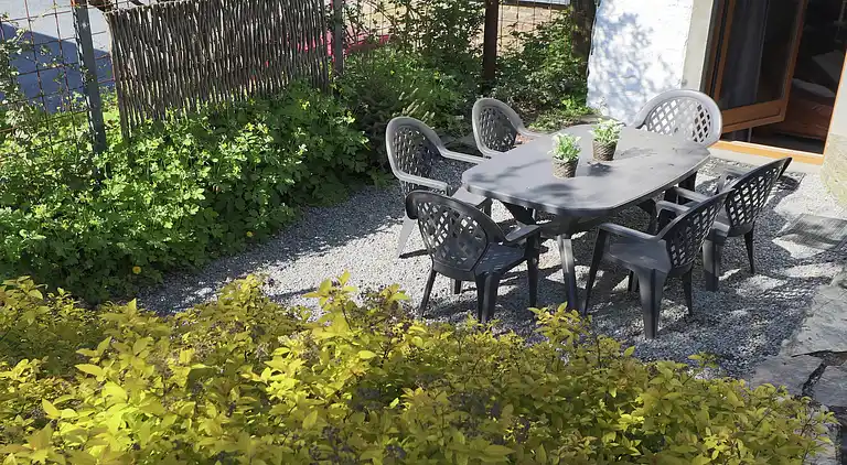 Cottage in Malempré