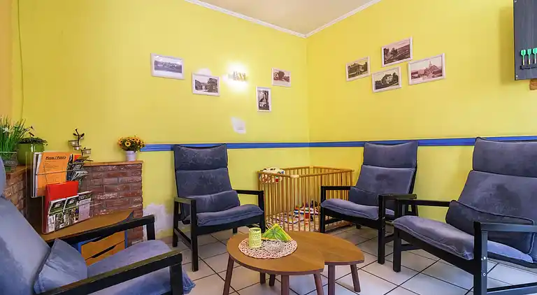 Sommerhus i Marcourt