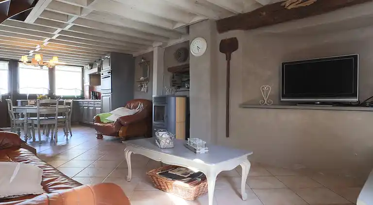 Cottage in Malempré