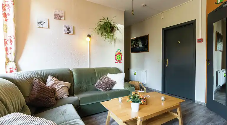 Sommerhus i Marcourt