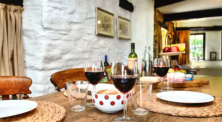 Holiday home in La Roche-en-Ardenne