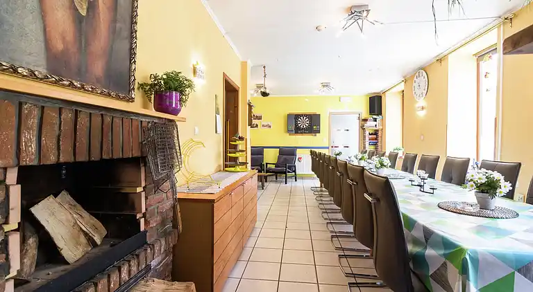 Sommerhus i Marcourt