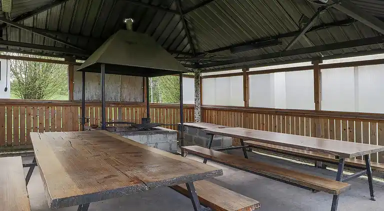 Holiday home in Tillet