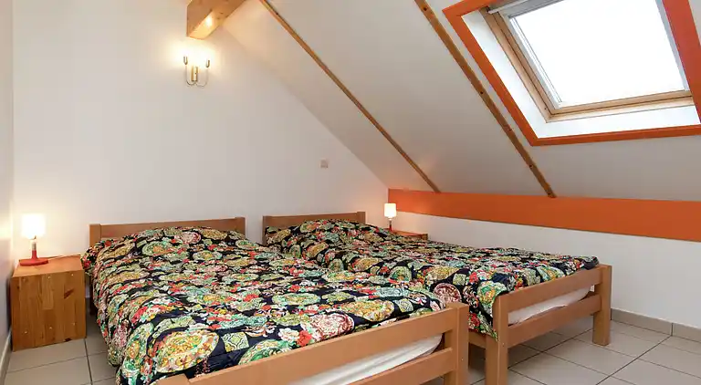 Holiday home in Tillet