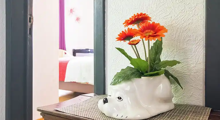 Sommerhus i Marcourt