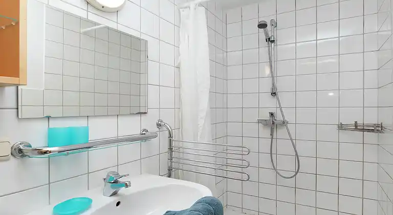 Holiday home in Tillet