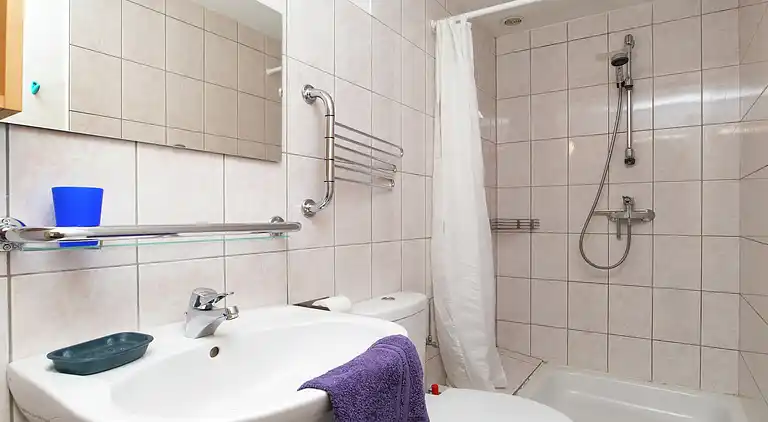 Holiday home in Tillet