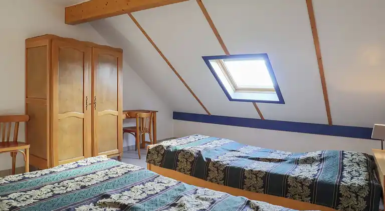 Holiday home in Tillet