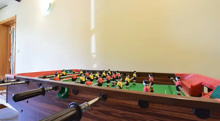 Holiday home in Bastogne