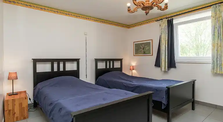 Holiday home in Tillet