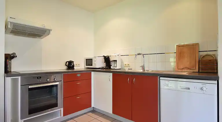 Holiday home in Bastogne