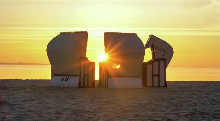 Ferielejlighed i Mönkebude