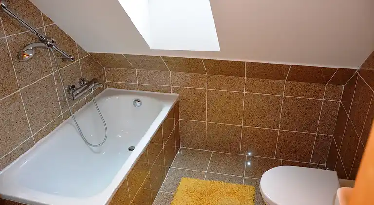 Ferielejlighed i Horní Rokytnice