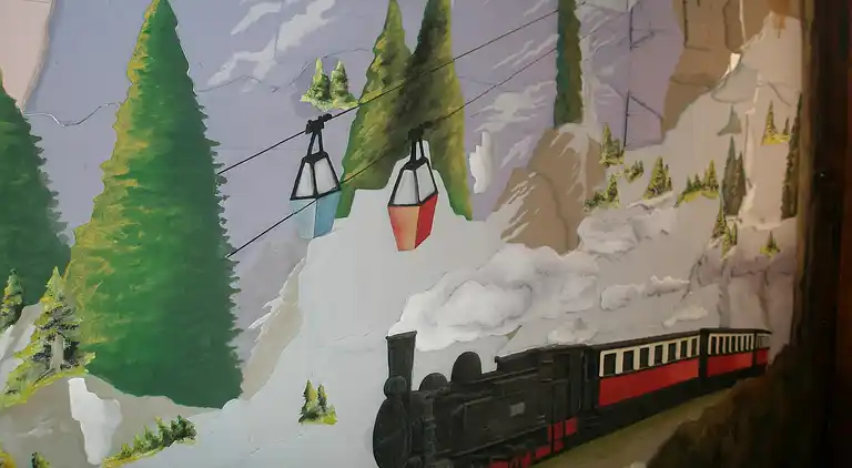 Apartment in Timmenrode