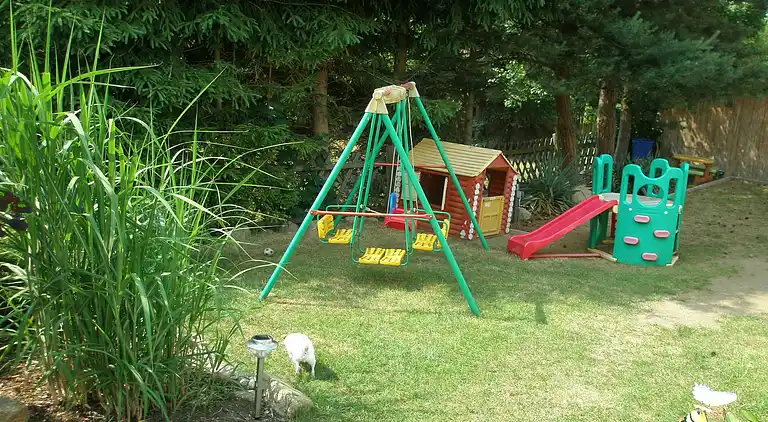 Apartment in Timmenrode