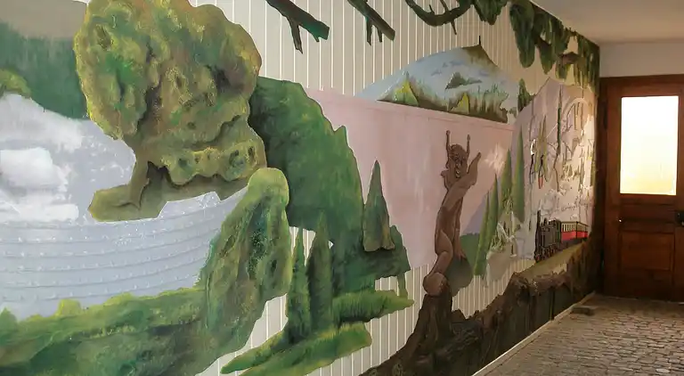 Apartment in Timmenrode