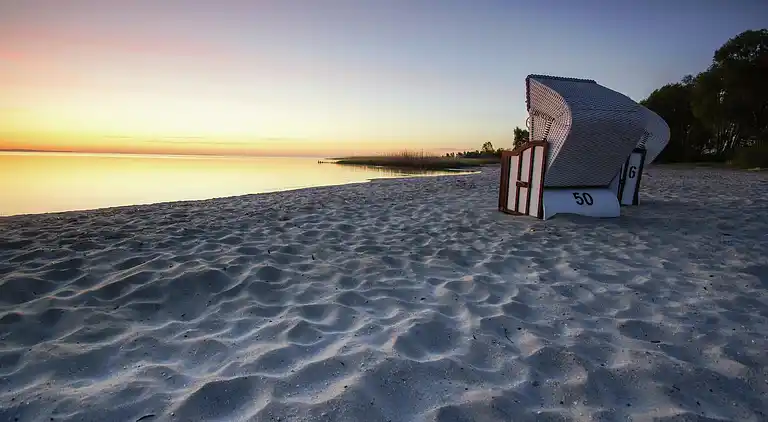 Ferielejlighed i Mönkebude