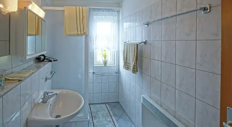 Ferielejlighed i Mönkebude