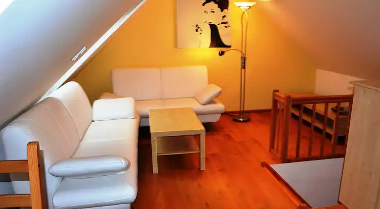 Ferielejlighed i Horní Rokytnice