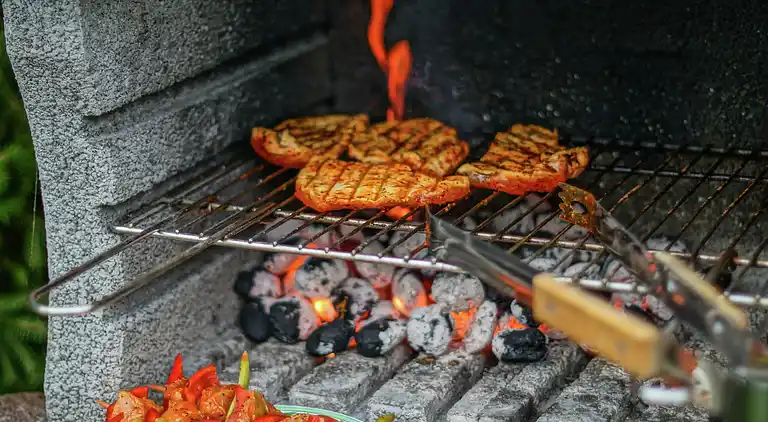 Sommerhus i Mönkebude