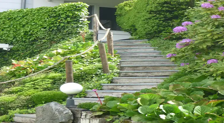 Ferielejlighed i Sellericherhöhe