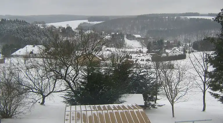 Lägenhet i Kleinlangenfeld