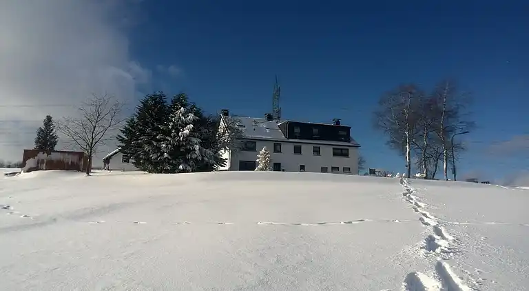 Lägenhet i Kleinlangenfeld