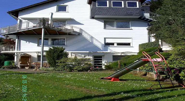 Ferielejlighed i Sellericherhöhe