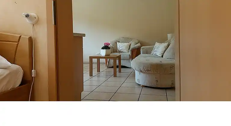 Ferielejlighed i Mosbruch