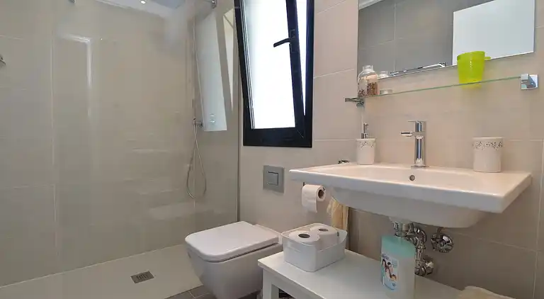 Villa in San Fulgencio