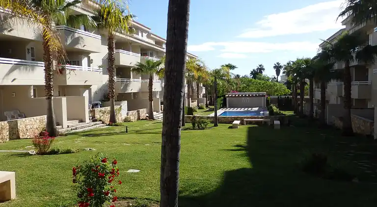 Appartamento in Pego