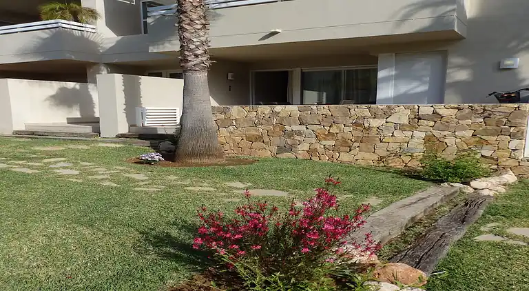 Appartamento in Pego