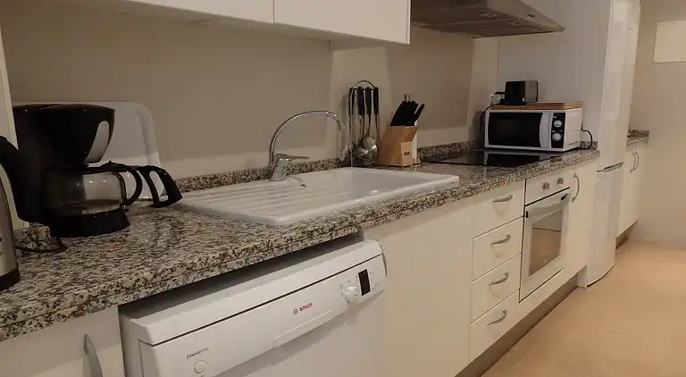 Appartamento in Pego