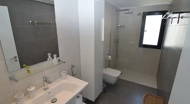 Villa in San Fulgencio