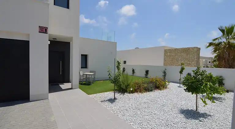 Villa in San Fulgencio