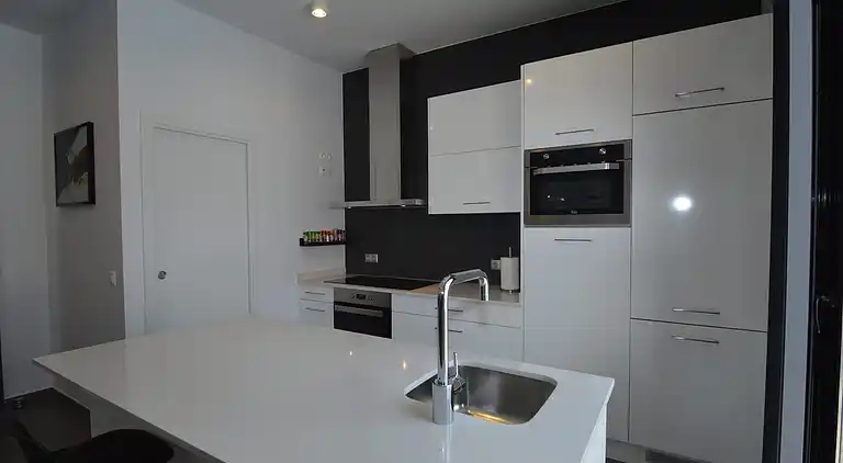 Villa in San Fulgencio