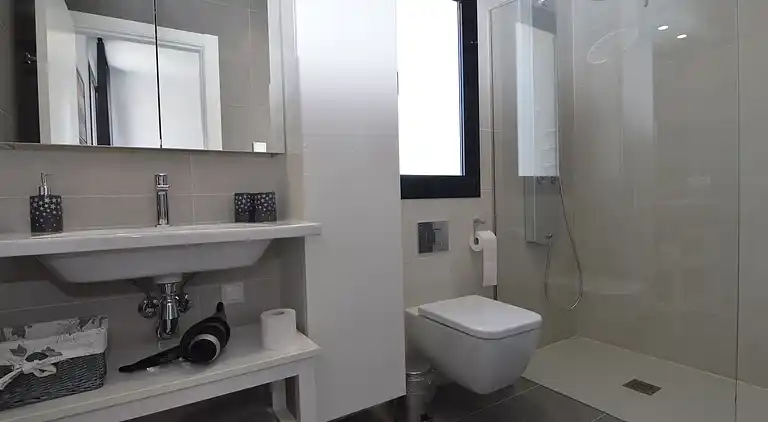 Villa in San Fulgencio