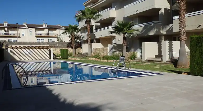 Appartamento in Pego