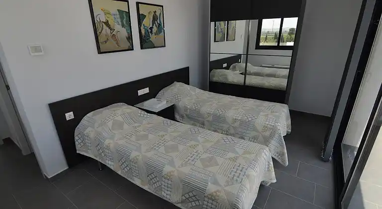 Villa in San Fulgencio