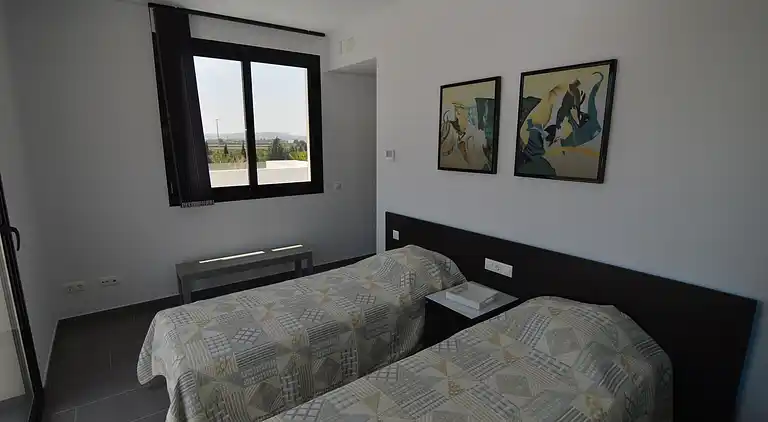 Villa in San Fulgencio