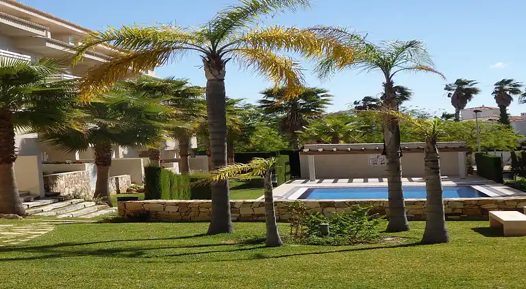 Appartamento in Pego