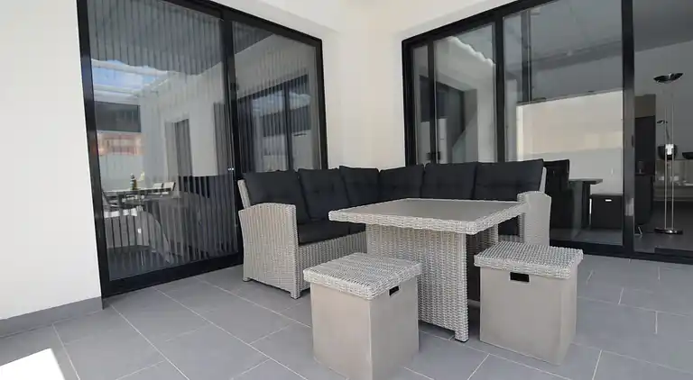 Villa in San Fulgencio