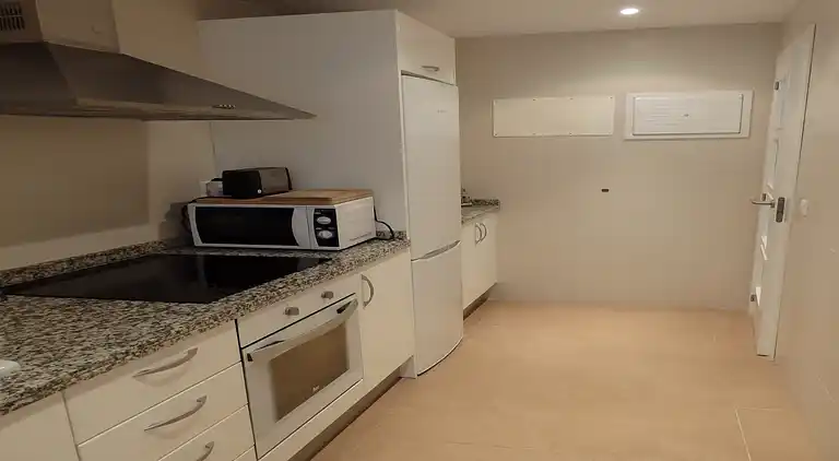 Appartamento in Pego