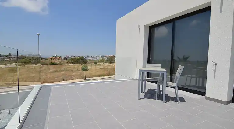 Villa in San Fulgencio