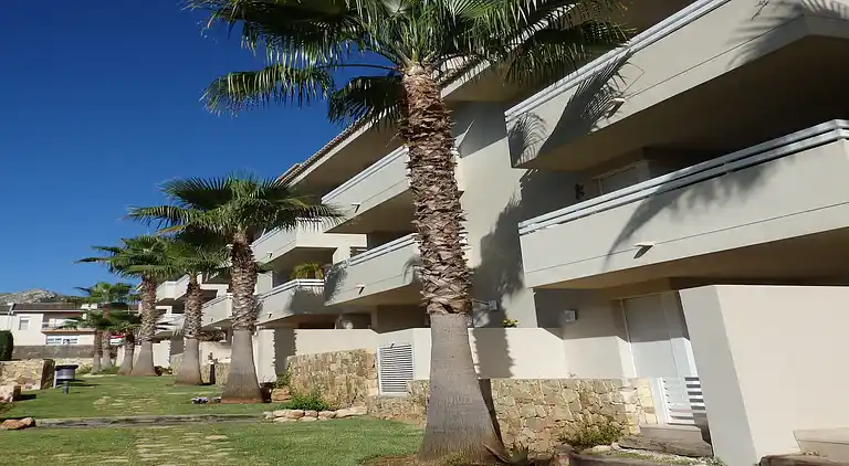 Appartamento in Pego