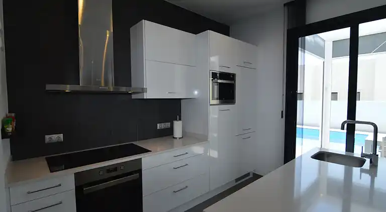 Villa in San Fulgencio