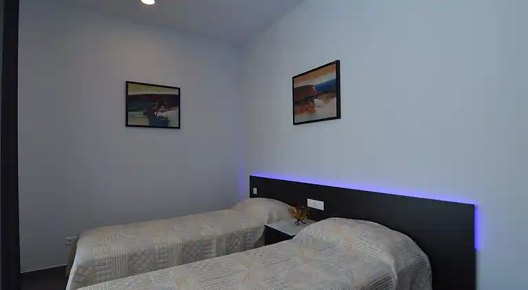 Villa in San Fulgencio