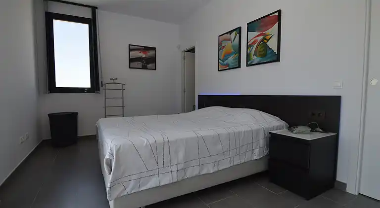 Villa in San Fulgencio