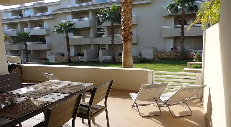 Appartamento in Pego