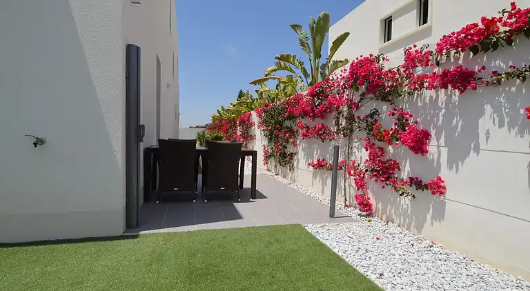 Villa in San Fulgencio